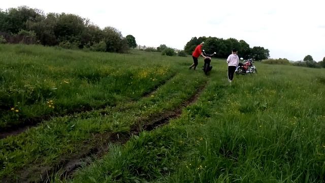 Кобра кроссфаер 125сс смотреть онлайн