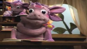 (V1) Секреты лунтика - Sparta DrLasp V3 Remix