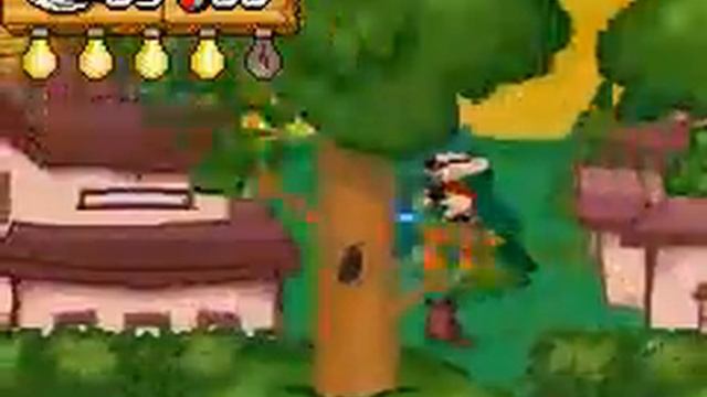 Codename Kids Next Door - Operation S.O.D.A. (GBA) смотреть онлайн