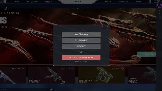 Low Latency Valorant Settings Guide (Nvidia/Windows) | Patch 4.02 смотреть онлайн