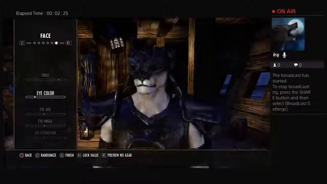 Morrowind Online Ewwww смотреть онлайн