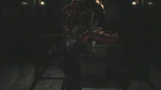 Resident Evil 2 Remake - (PS5) - Next GEN UPDATE - 60 FPS - RAY TRACING GAMEPLAY смотреть онлайн