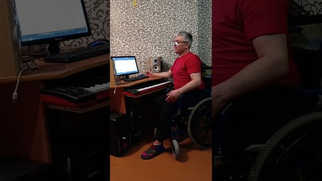 "ЗВЕЗДА" Витас. (М. Хабаров.) смотреть онлайн