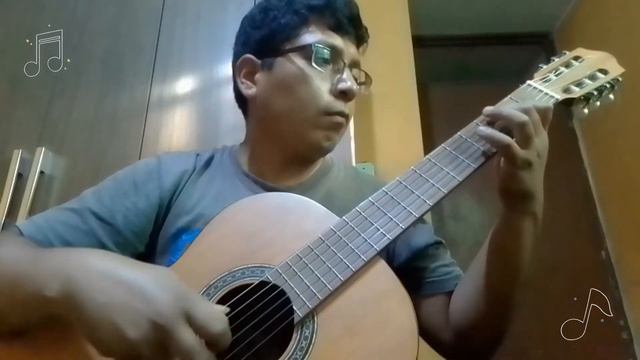 RAMIS - Huayno de Puno (Homenaje a Raúl García Zárate) смотреть онлайн