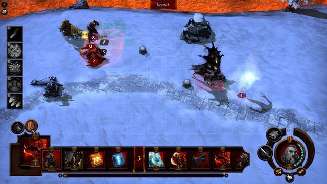 Might & Magic Heroes VII: Trial by Fire - Part 5 (Dwarves - Map 2) смотреть онлайн