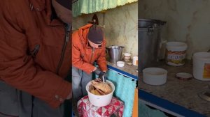 Засол Гуся | Андрей Лунёв