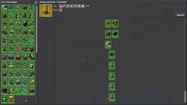 Factorio Version 0.15 Overview - Major Features & Updates смотреть онлайн