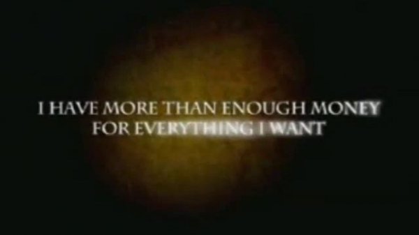 The Secret - Величайший Секрет!