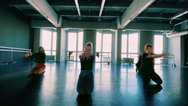 Experimental. Anna Arnaut смотреть онлайн