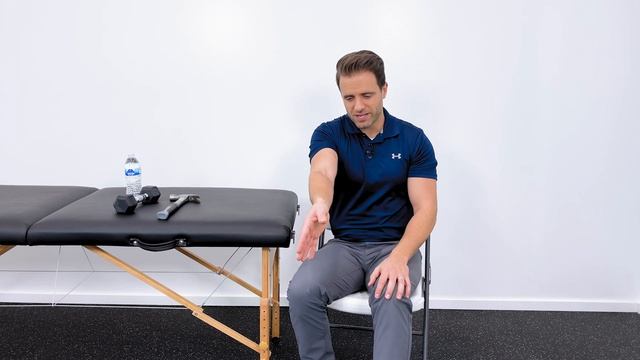 Simple Home Exercises To STOP Wrist Pain [WORKS FAST!]