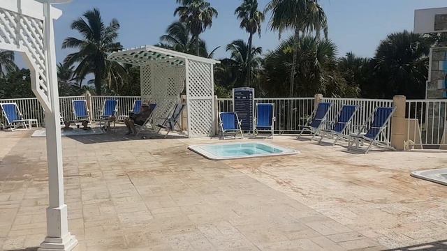 Be Live Hotel Los Cactus, Varadero August 2018 смотреть онлайн
