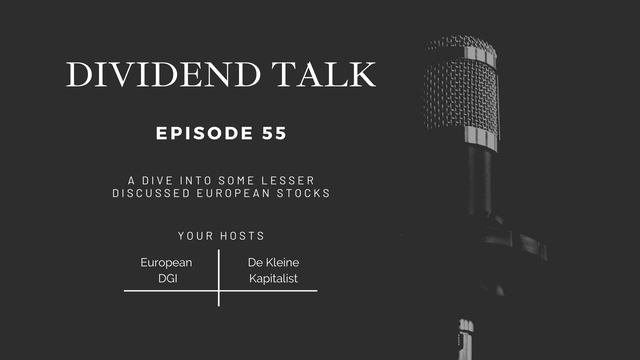 Ep 55 lesser known stocks deep dive смотреть онлайн