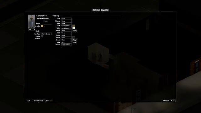 Can 4 friends survive the apocalypse? - Project Zomboid смотреть онлайн