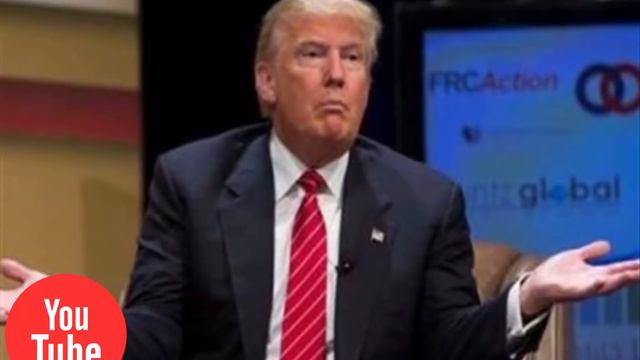 Sốc: Donald Trump đòi Obama từ chức sau vụ xả súng - [Tin mới 123] смотреть онлайн