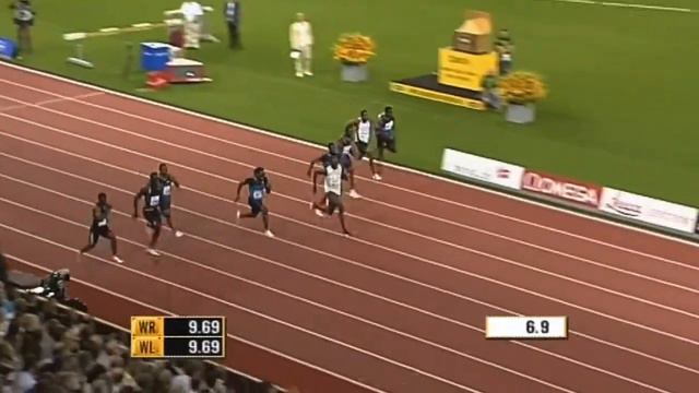 вот так надо бегать смотреть онлайн