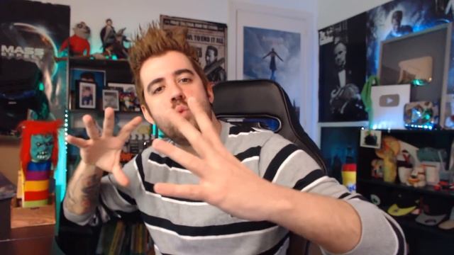 MARAVILLAS DE INTERNET #2 смотреть онлайн