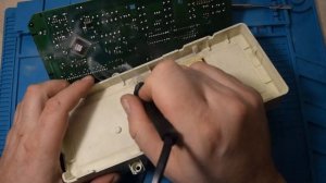 Ремонт модуля управления стиральной машиной Самсунг