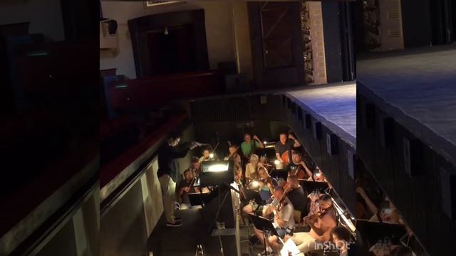 Die Zauberflöte- finale 1st act смотреть онлайн