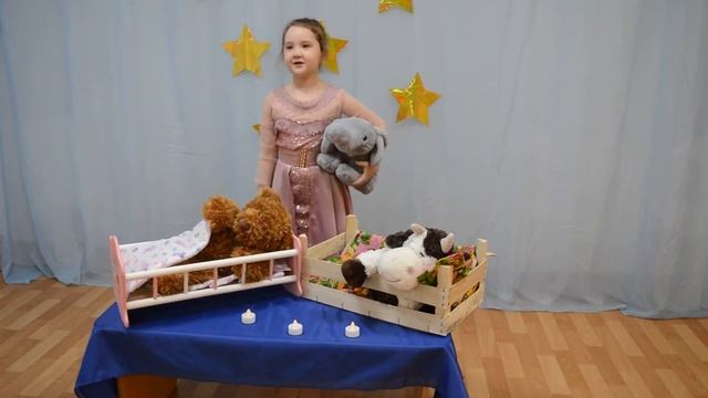 Прыткова Алиса, детский сад15, Новотроицк А Барто Слон на английском языке смотреть онлайн