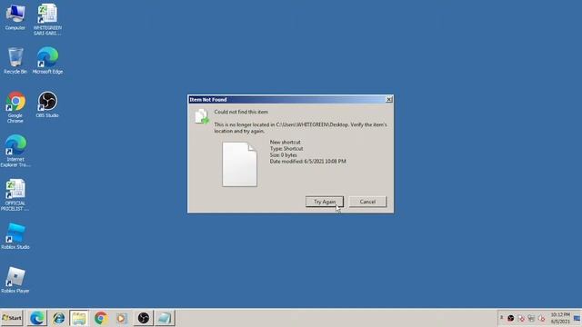 ROBLOX How To Enable Roblox Windows App Beta 2021 смотреть онлайн