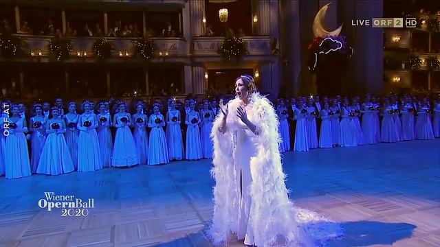Sempre Libera -Aida Garifullina & Piotr Beczala & Nadine Sierra