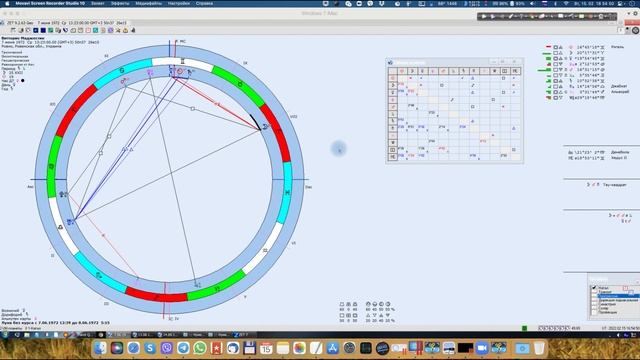 Как правильно изучать Астрологию выписывать или запоминать? смотреть онлайн