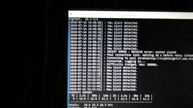 Configuring out Old Cpu Core 2 duo for bitmining and here is the result смотреть онлайн