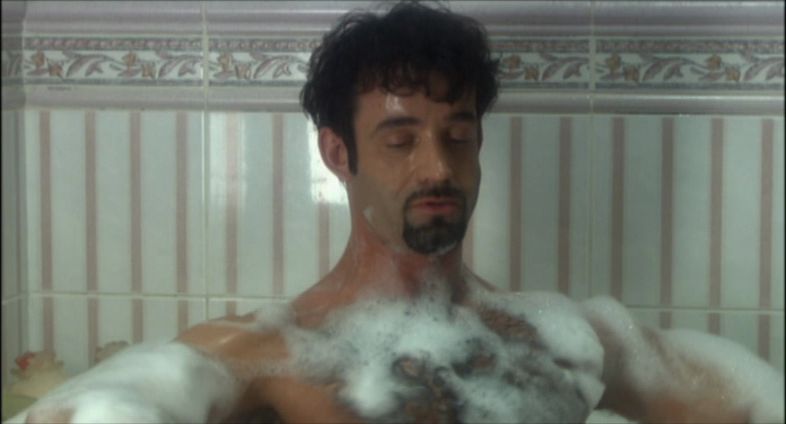 Золотой ключик (2008)
