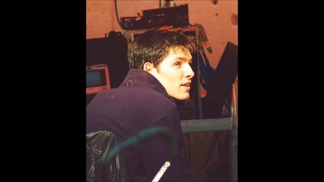 Colin Morgan Part 2 смотреть онлайн