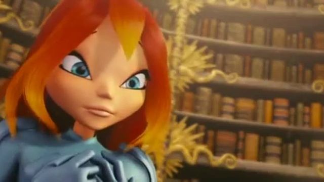 Винкс клуб тайна затереного королевства (озвучка)