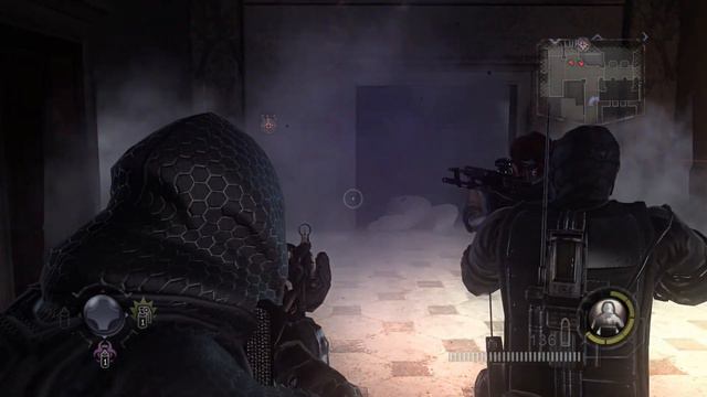 Resident Evil: Operation Raccoon City |GETTING RID OF THE EVIDENCE| (Part 2) смотреть онлайн