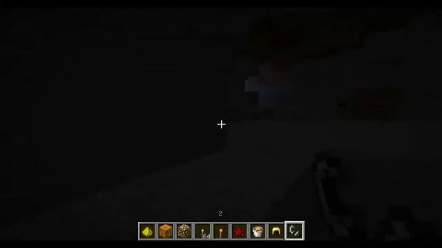 Обзор мода Dynamic Lights для Minecraft [Динамическое освещение в майнкрафт] смотреть онлайн