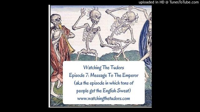 WTT Episode 7: Message to the Emperor (aka the dreaded sweat) смотреть онлайн