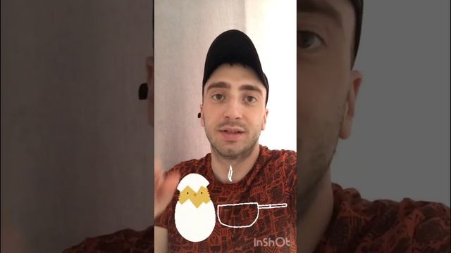 Как варить яйца чтобы они не лопались смотреть онлайн