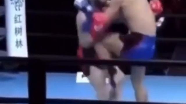 Персиский дагестанец бой Ким бокс смотреть онлайн