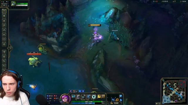 Warding Guide - LOL Guides #6 смотреть онлайн