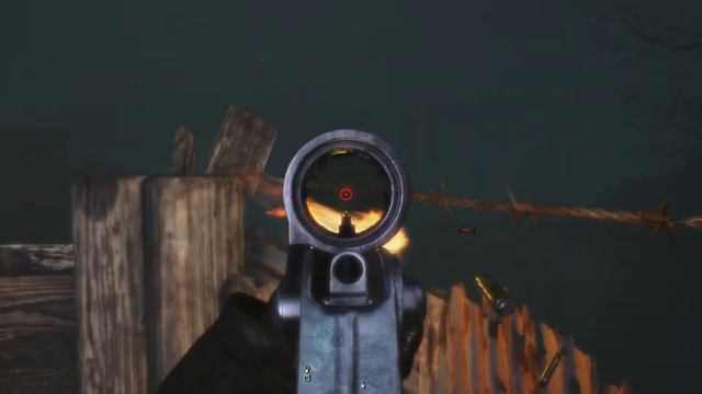 Fallout 4 32:9 Ultrawide Gameplay смотреть онлайн