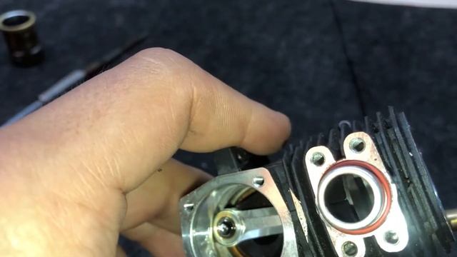 Traxxas T-Maxx 3.3, 11 лет простоя. [Часть 1] смотреть онлайн