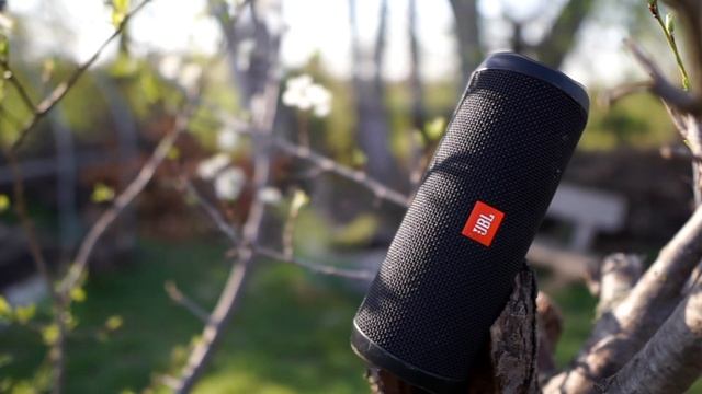 Die Vielleicht BESTE Bluetooth Box! - JBL FLIP 6