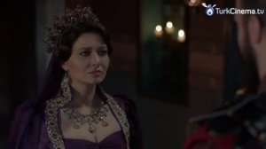 Кесем Султан и Кеманкеш Ага.