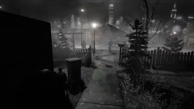 HATRED - Mass Murder Simulator 2015 - Trailer (WTF is wrong with people?!) смотреть онлайн