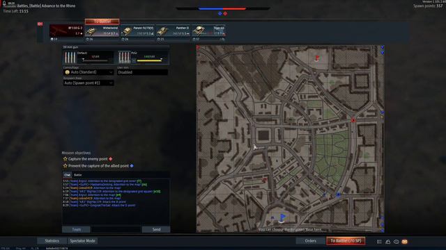 War Thunder (but With BF1 And WAW SFX)