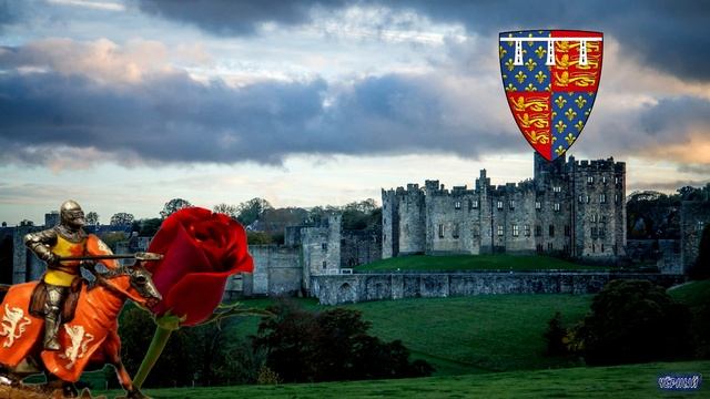 Настоящий Хогвартс / [История по Чёрному] смотреть онлайн