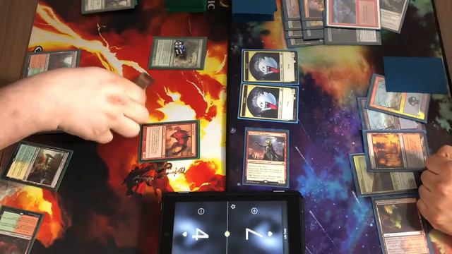 Zoo vs Boomer Mardu Modern 2022 смотреть онлайн