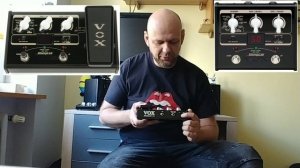 Vox Stomplab 1G / 2G | guitarcenter.pl