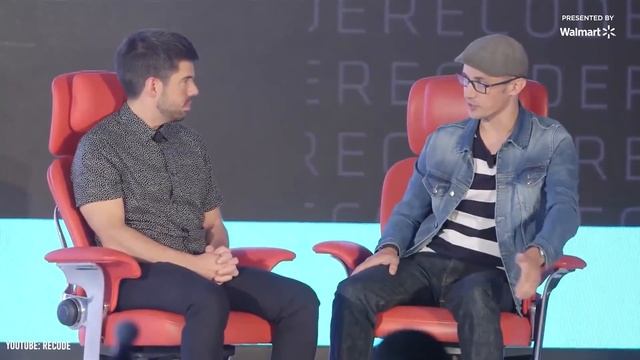 Meet The High School Dropout That Showed Up Amazon смотреть онлайн