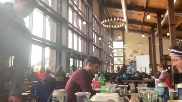 Breckinridge 2021- Winter vs Winter смотреть онлайн