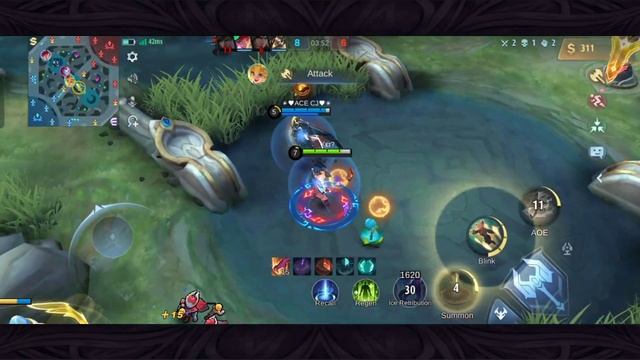 JOY TUTORIAL 2023 | MASTER JOY IN JUST 15 MINUTES | BUILD, COMBO AND MORE | MLBB смотреть онлайн