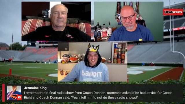 Dominating win over Florida, SEC battle vs. Missouri смотреть онлайн