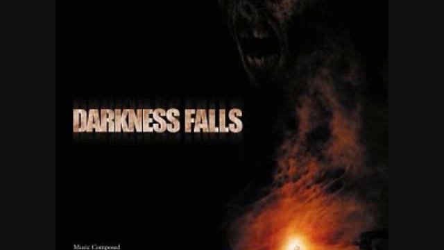 Darkness Falls Soundtrack - 11. Let There Be Light, Sort Of смотреть онлайн